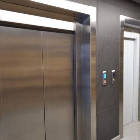 Sky House Exclusive Apartments Kişinev Dış mekan fotoğraf