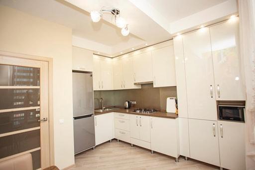 Sky House Exclusive Apartments Kişinev Dış mekan fotoğraf