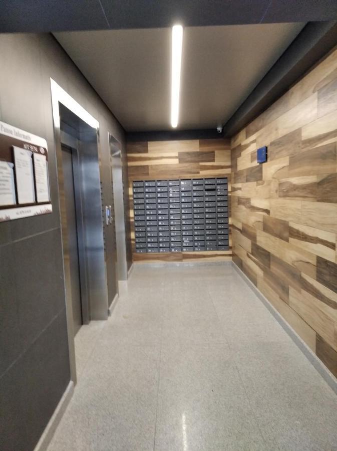 Sky House Exclusive Apartments Kişinev Dış mekan fotoğraf
