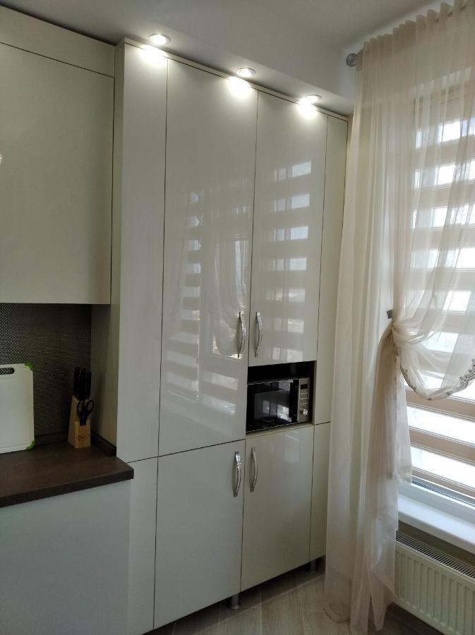 Sky House Exclusive Apartments Kişinev Dış mekan fotoğraf