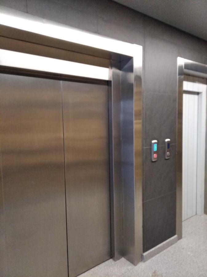Sky House Exclusive Apartments Kişinev Dış mekan fotoğraf
